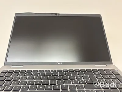 Bärbar dator Dell Latitude 5520
