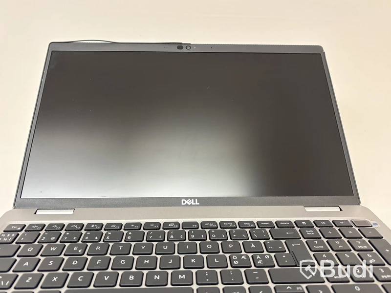 Bärbar dator Dell Latitude 5520
