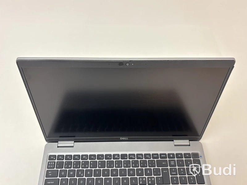 Bärbar dator Dell Latitude 5520