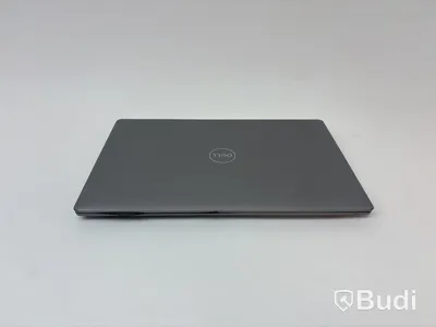 Bärbar dator Dell Latitude 5520