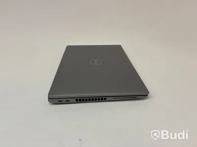 Bärbar dator Dell Latitude 5520