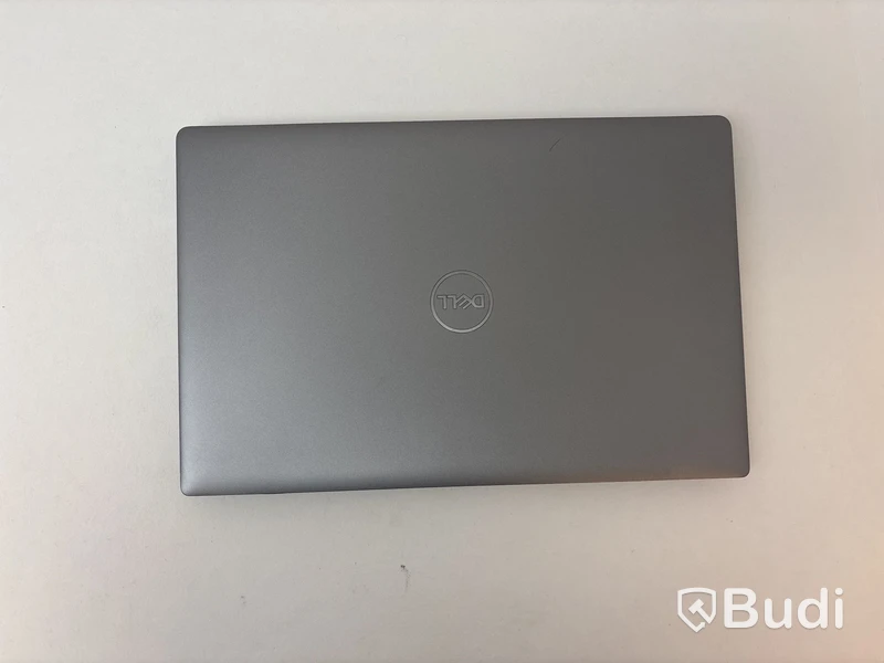Bärbar dator Dell Latitude 5520