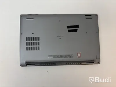 Bärbar dator Dell Latitude 5520