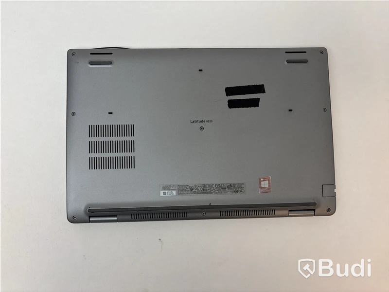 Bärbar dator Dell Latitude 5520