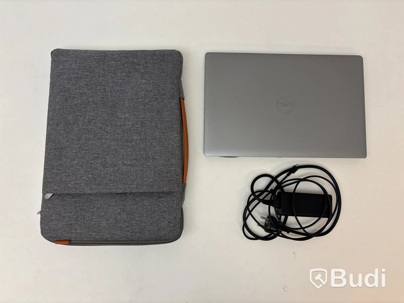 Bärbar dator Dell Latitude 5520