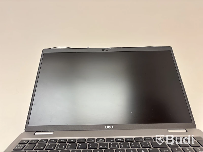 Bärbar dator Dell Latitude 5520