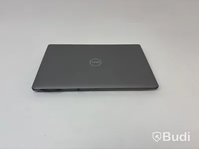 Bärbar dator Dell Latitude 5520
