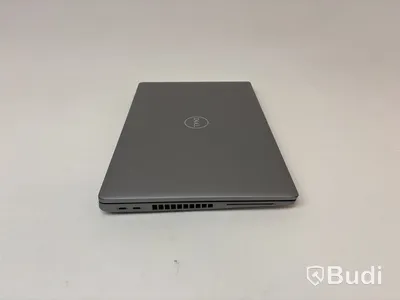 Bärbar dator Dell Latitude 5520