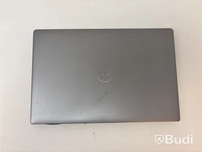 Bärbar dator Dell Latitude 5520