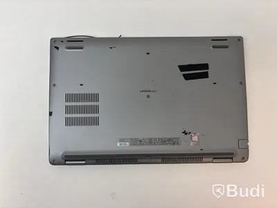 Bärbar dator Dell Latitude 5520