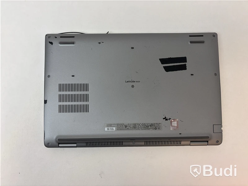 Bärbar dator Dell Latitude 5520