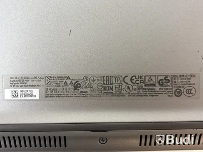 Bärbar dator Dell Latitude 5520