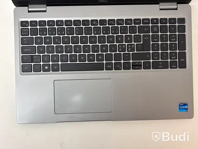 Bärbar dator Dell Latitude 5520