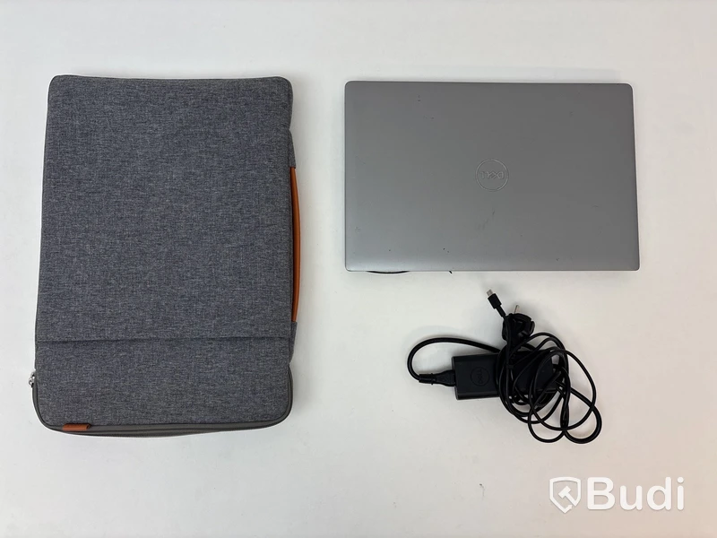 Bärbar dator Dell Latitude 5520