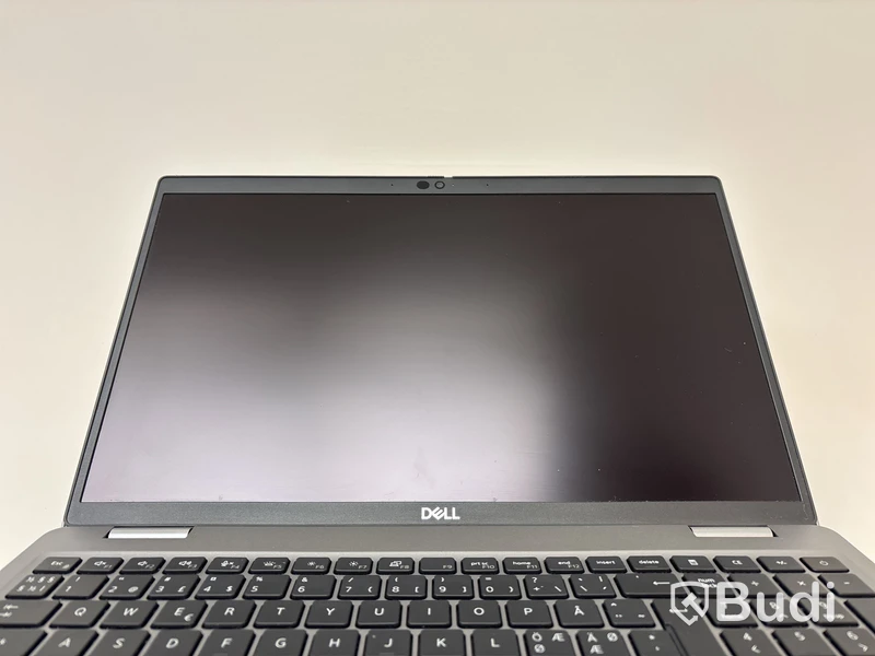Bärbar dator Dell Latitude 5520