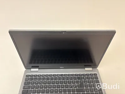 Bärbar dator Dell Latitude 5520