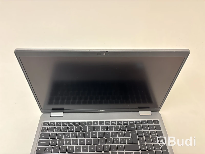 Bärbar dator Dell Latitude 5520