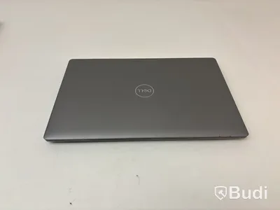 Bärbar dator Dell Latitude 5520