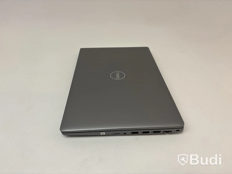 Bärbar dator Dell Latitude 5520