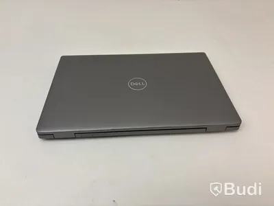 Bärbar dator Dell Latitude 5520