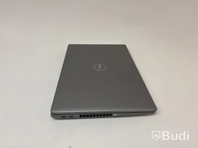 Bärbar dator Dell Latitude 5520