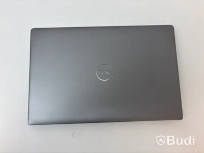 Bärbar dator Dell Latitude 5520