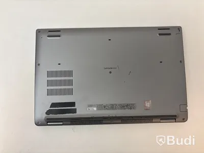 Bärbar dator Dell Latitude 5520