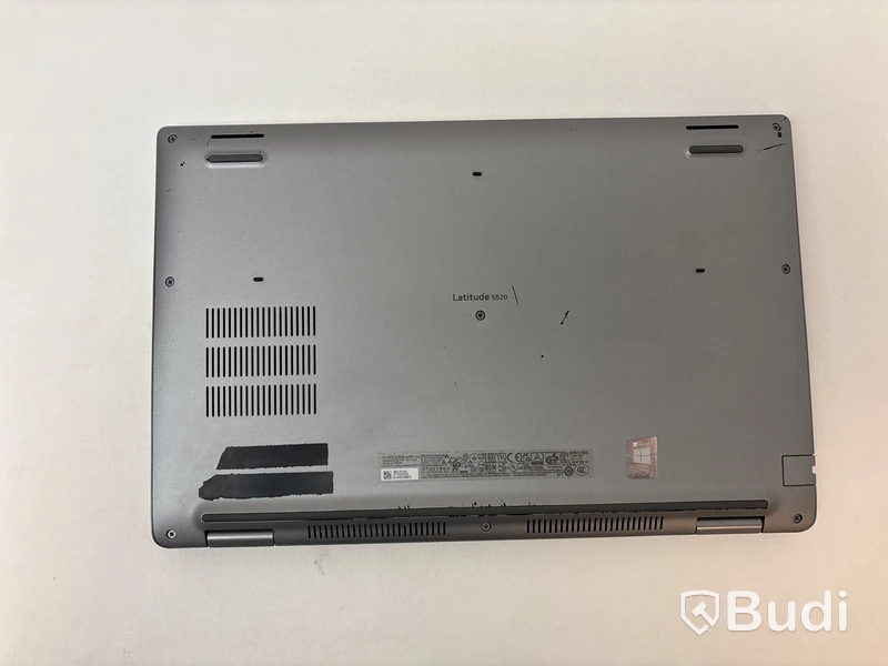 Bärbar dator Dell Latitude 5520