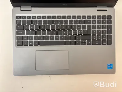 Bärbar dator Dell Latitude 5520