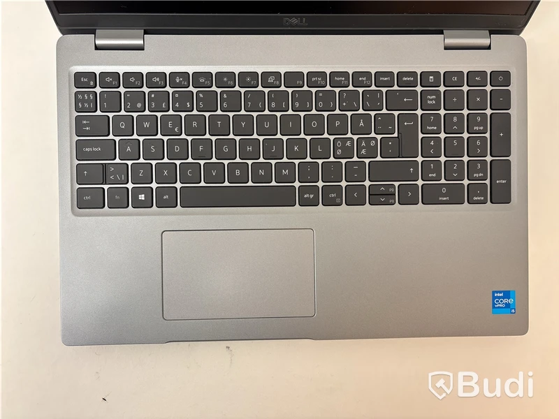 Bärbar dator Dell Latitude 5520