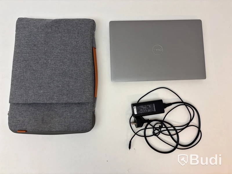 Bärbar dator Dell Latitude 5520