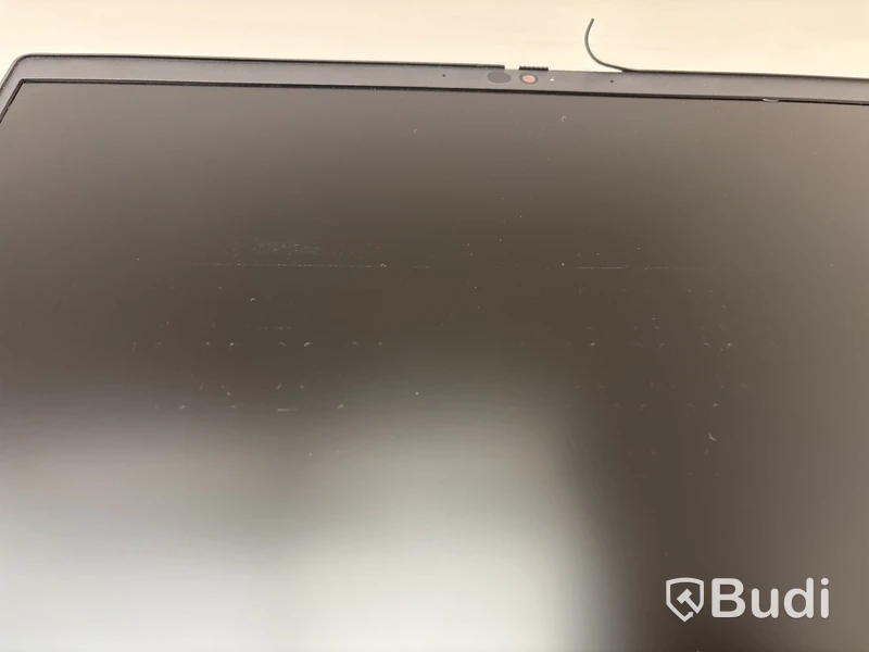 Bärbar dator Dell Latitude 5520