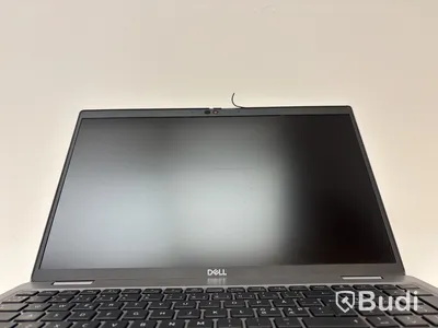Bärbar dator Dell Latitude 5520