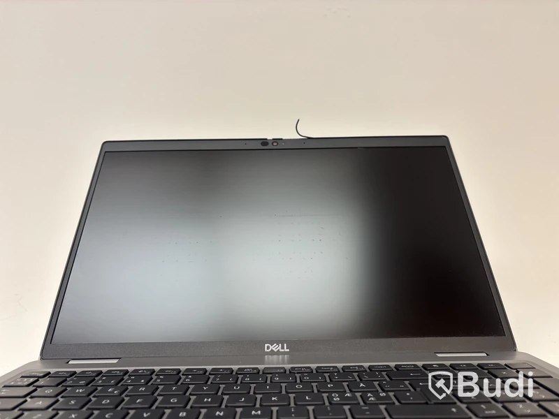 Bärbar dator Dell Latitude 5520