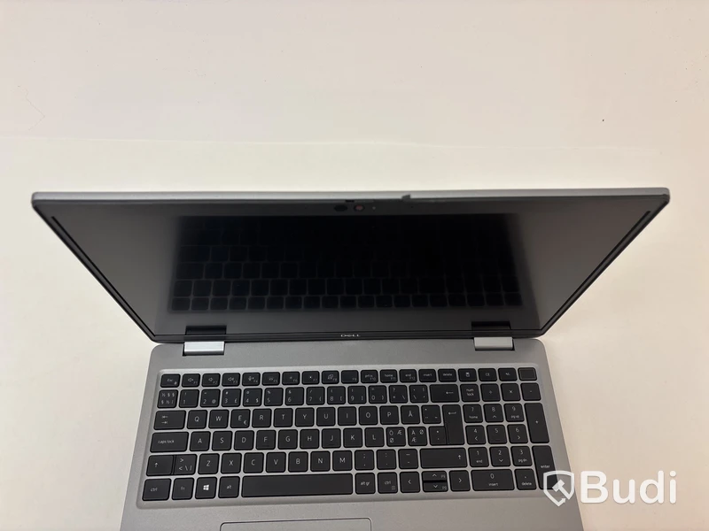 Bärbar dator Dell Latitude 5520