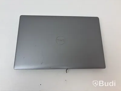 Bärbar dator Dell Latitude 5520
