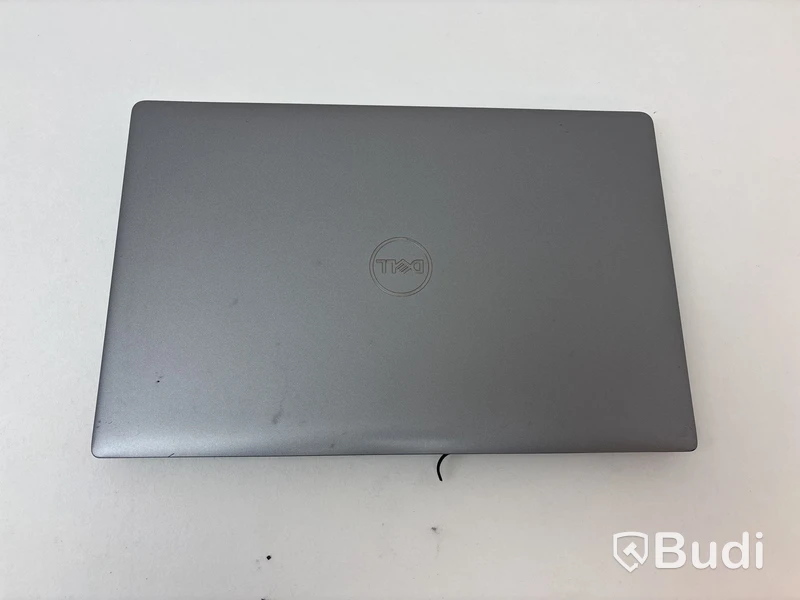 Bärbar dator Dell Latitude 5520