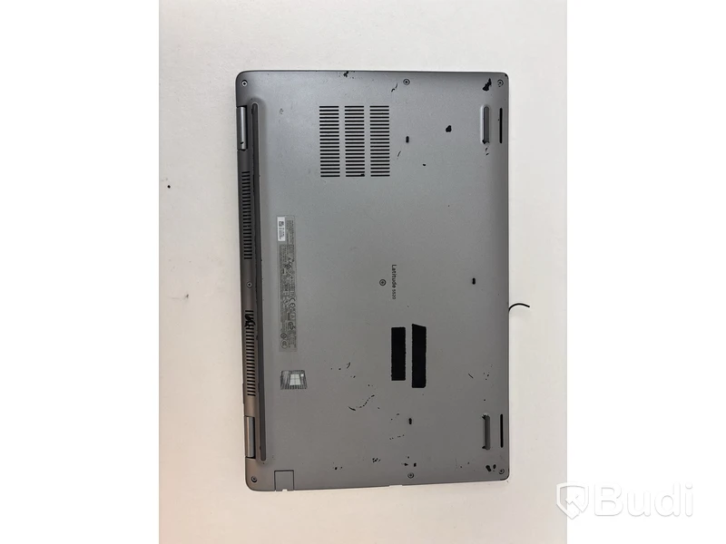 Bärbar dator Dell Latitude 5520