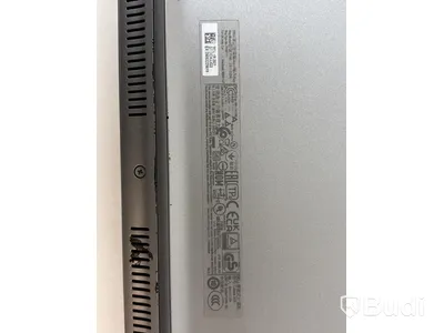 Bärbar dator Dell Latitude 5520