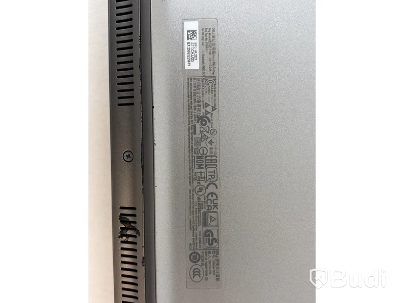 Bärbar dator Dell Latitude 5520