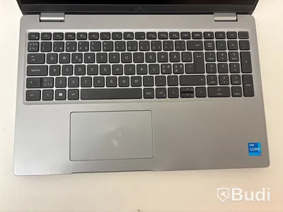 Bärbar dator Dell Latitude 5520