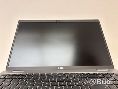 Bärbar dator Dell Latitude 5520