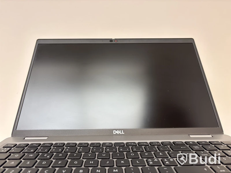 Bärbar dator Dell Latitude 5520