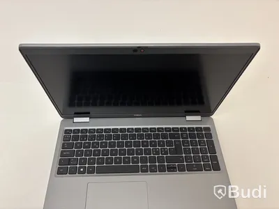 Bärbar dator Dell Latitude 5520
