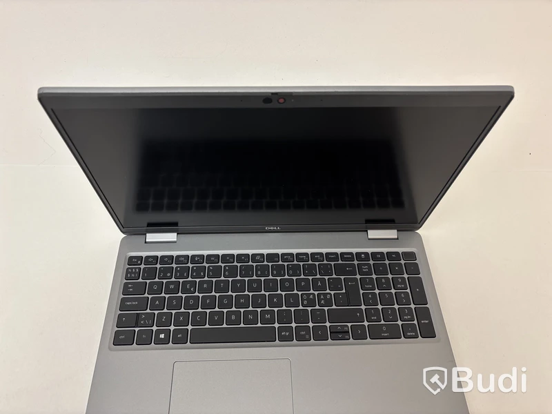 Bärbar dator Dell Latitude 5520