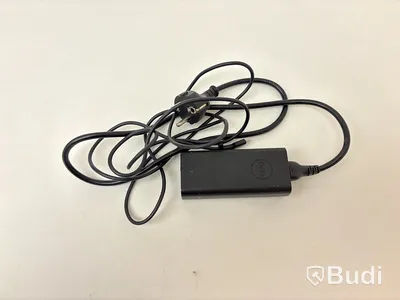 Bärbar dator Dell Latitude 5520