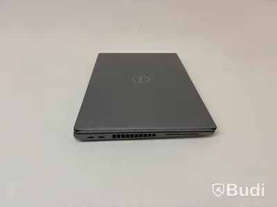 Bärbar dator Dell Latitude 5520
