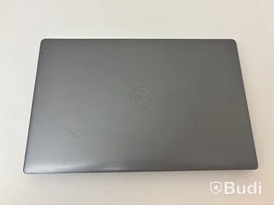 Bärbar dator Dell Latitude 5520