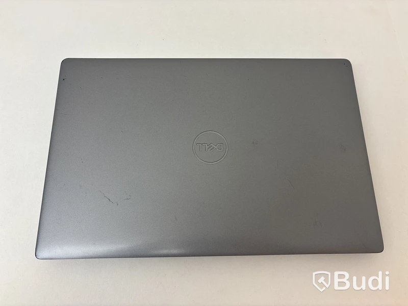 Bärbar dator Dell Latitude 5520