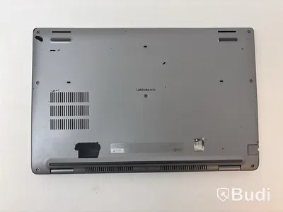 Bärbar dator Dell Latitude 5520